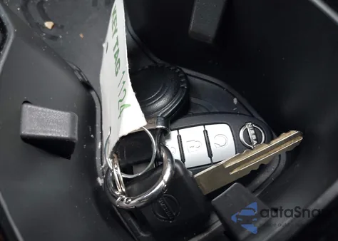 2023 Nissan Frontier Pro-4X 4X4 from USA, damaged, VIN 1N6ED1EK2PN621809